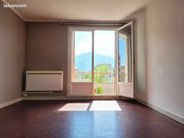 Appartement T3 - 53 m²