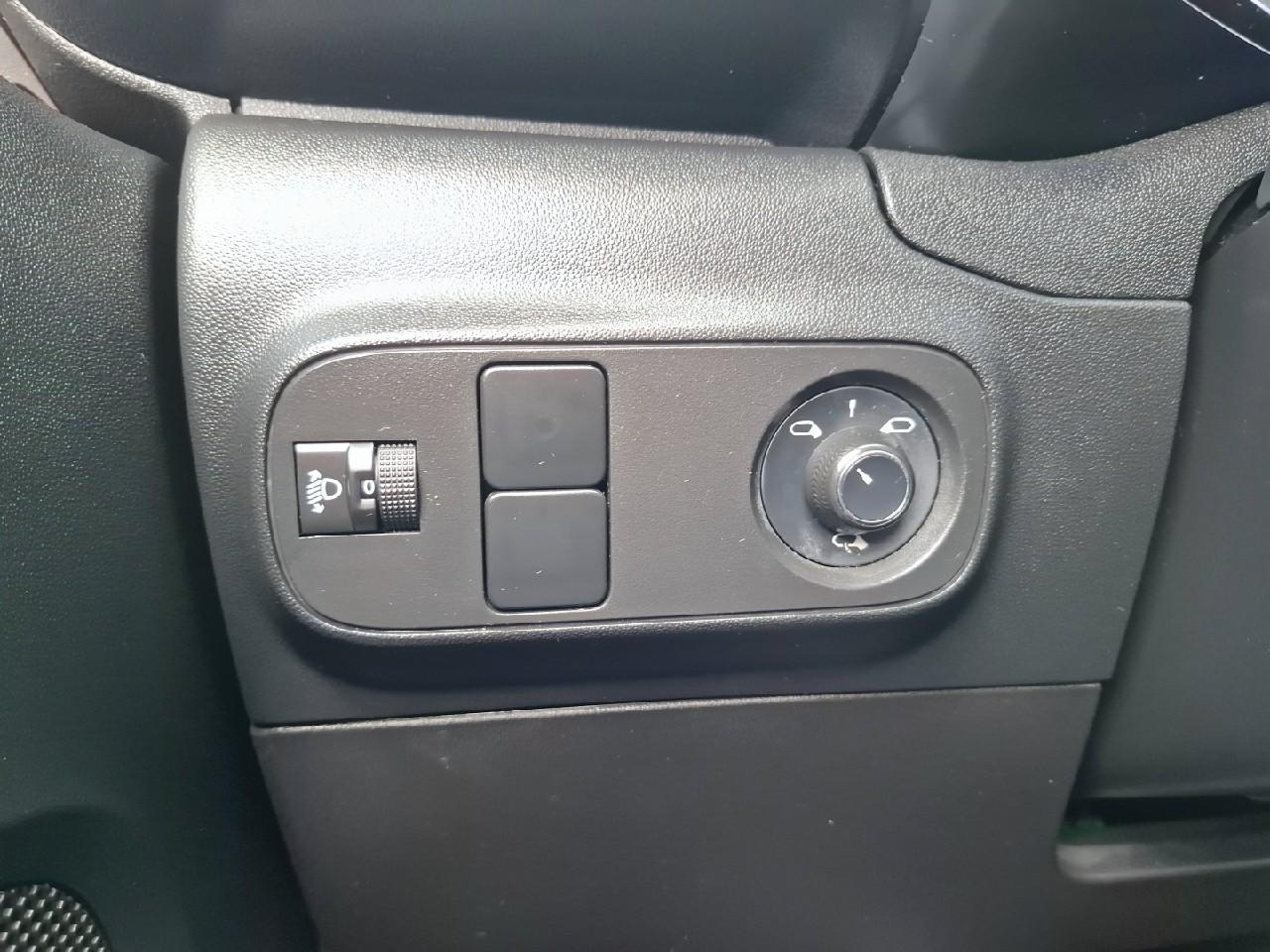 Citroën C3 1.5 bluehdi 100ch s&s feel e6.d — photo 18