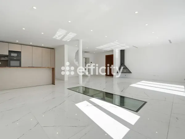 Maison 4 pièces 120 m²
