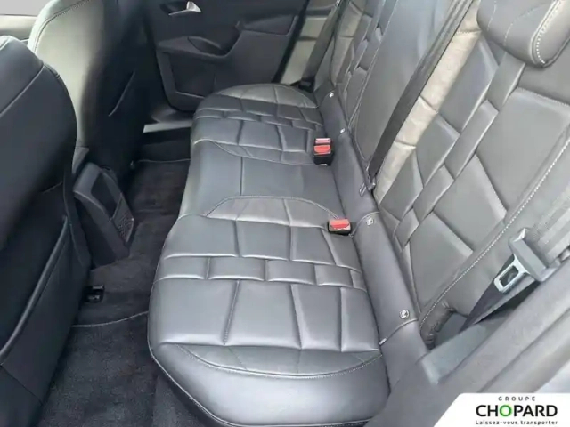 Ds Ds 3 ds3 crossback e-tense — photo 10