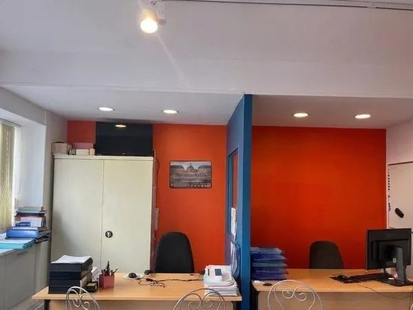 Bureaux 36 m²
