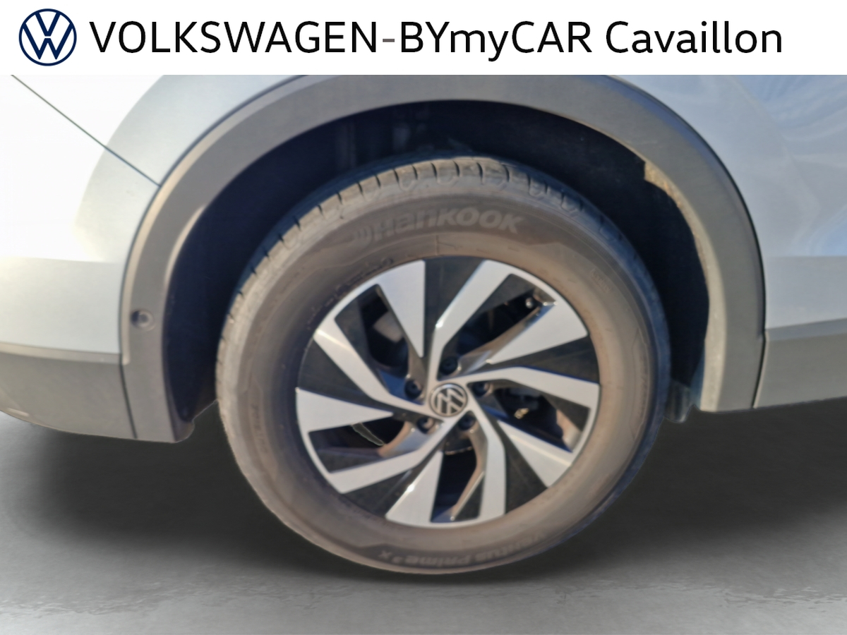 Volkswagen Tiguan 2.0 TDI 150ch DSG7 — photo 20