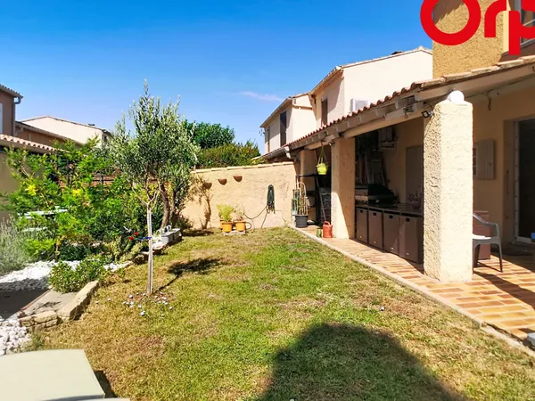 Maison 4 pièces 86 m²