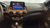 Nissan Juke 1.6 Hybrid 143ch N-Connecta 2023 — photo 19