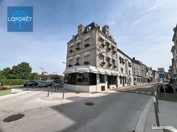 Hôtel particulier 30 pièces 953 m²