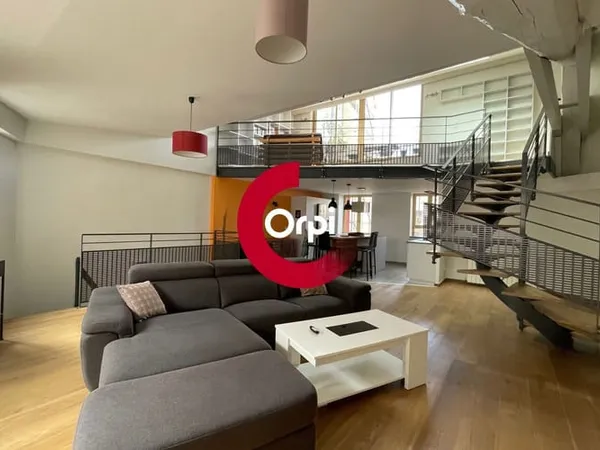 Maison 4 pièces 126 m²
