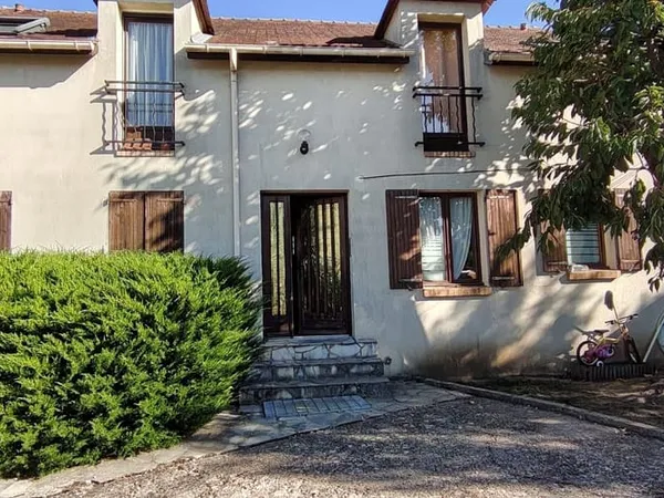 Appartement 1 pièce 19 m²