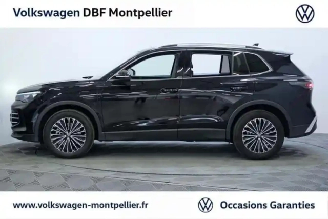 Volkswagen Tiguan 1.5 ehybrid 272ch dsg6 elegance — photo 2
