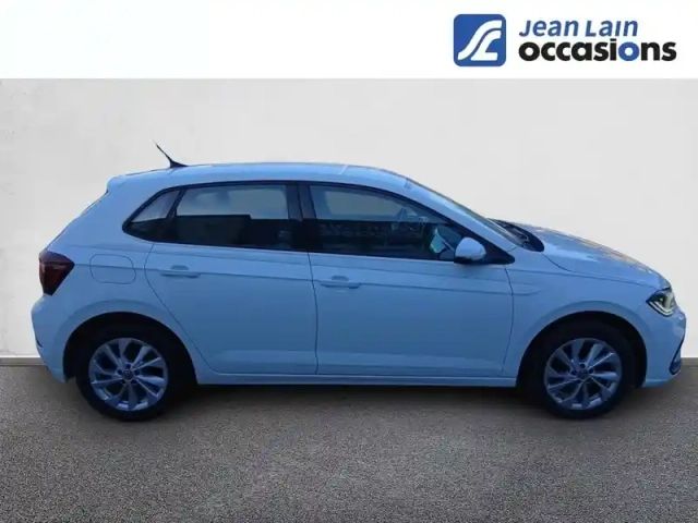 Volkswagen Polo 1.0 tsi 95 s&amp;s bvm5 — photo 4