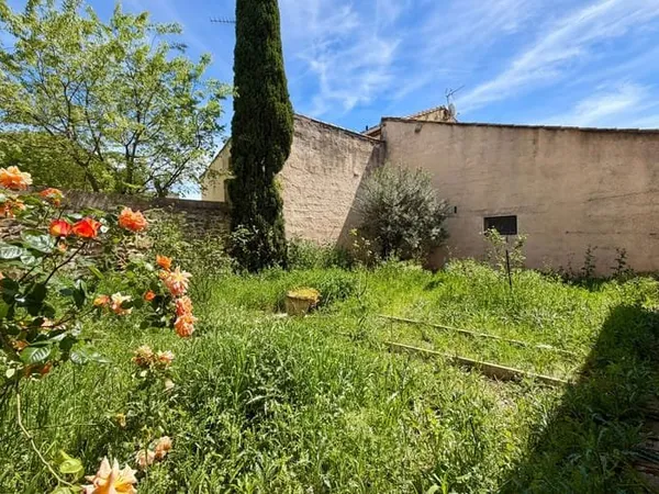 Maison 6 pièces 106 m²