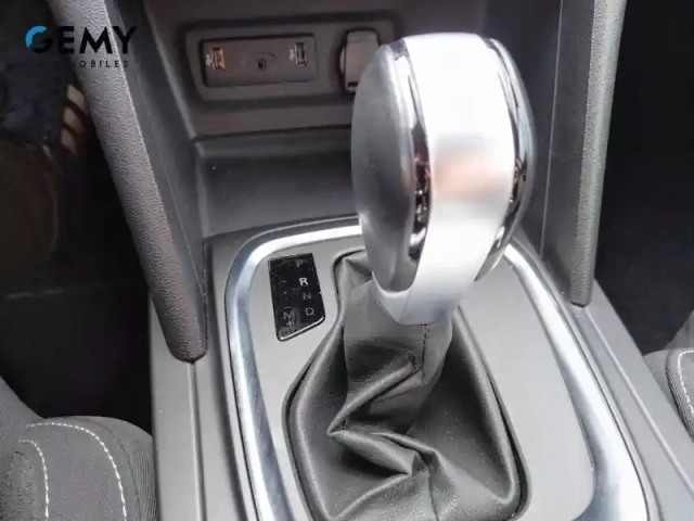 Renault Megane mégane iv berline blue dci 115 edc deriv vp — photo 65