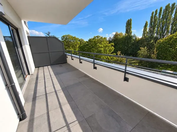 Appartement Neuf 3 pièces