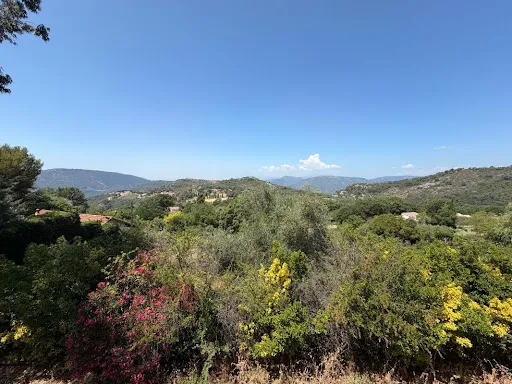 Propriété 2 pièces 452 m²