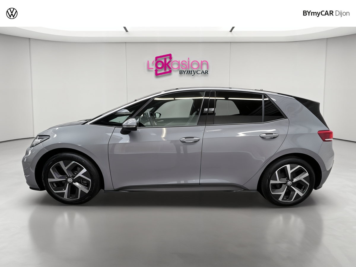 Volkswagen ID.3 204 ch Pro S — photo 2