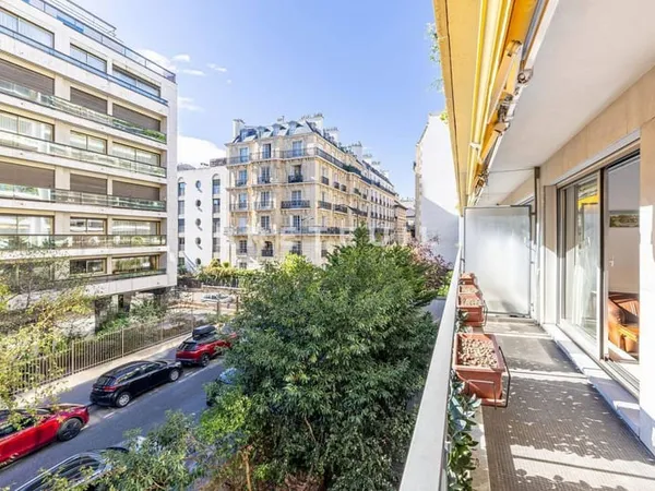 Appartement 3 pièces 73 m²