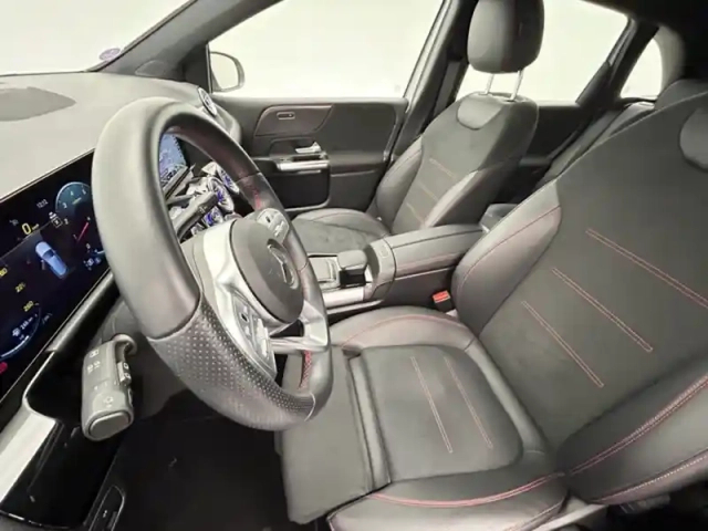 Mercedes Classe B 180 amg line edition — photo 53