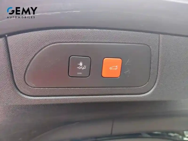 Ds Ds 7 ds7 crossback bluehdi 180 eat8 — photo 51