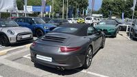 Porsche 911 Cabriolet Carrera S PDK — photo 5