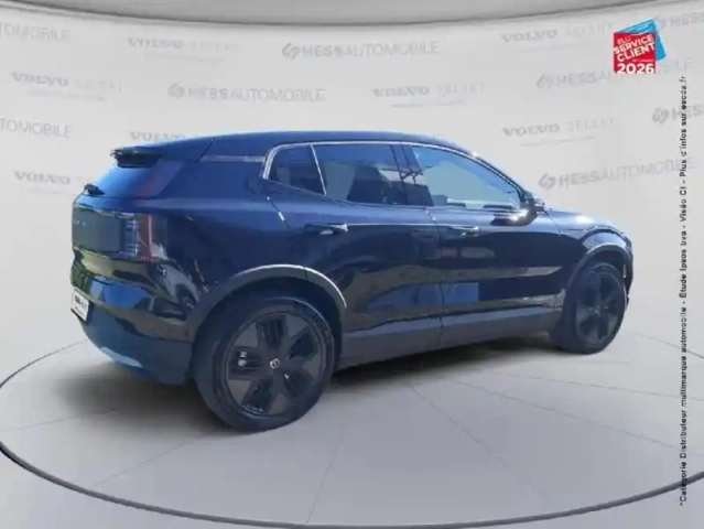 Volvo Ex30 cross country p5 long range 272ch 69kwh ultra — photo 6