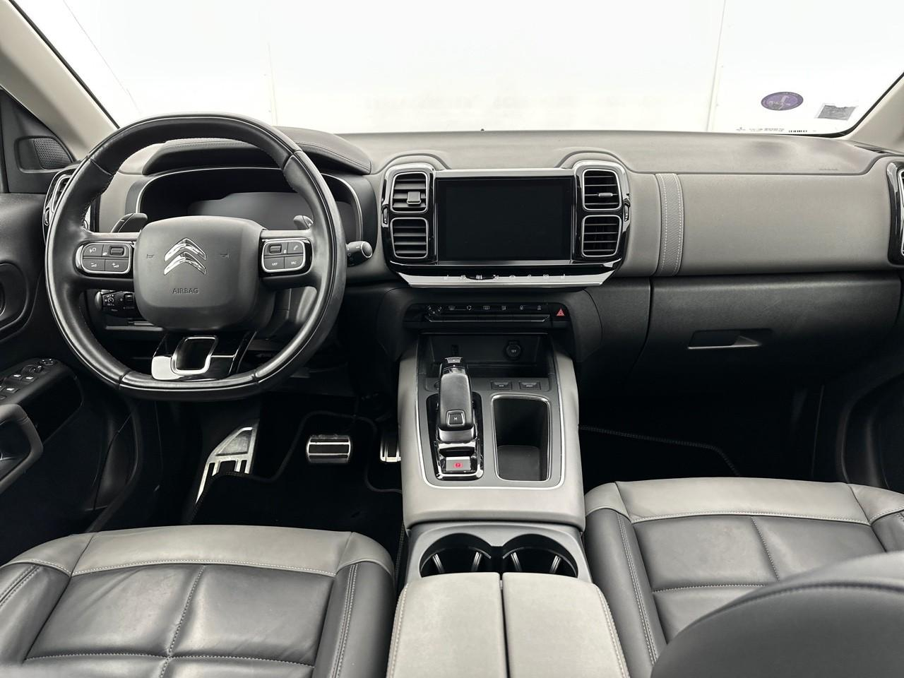 Citroën C5 Aircross puretech 130 s&s eat8 shine pack — photo 12