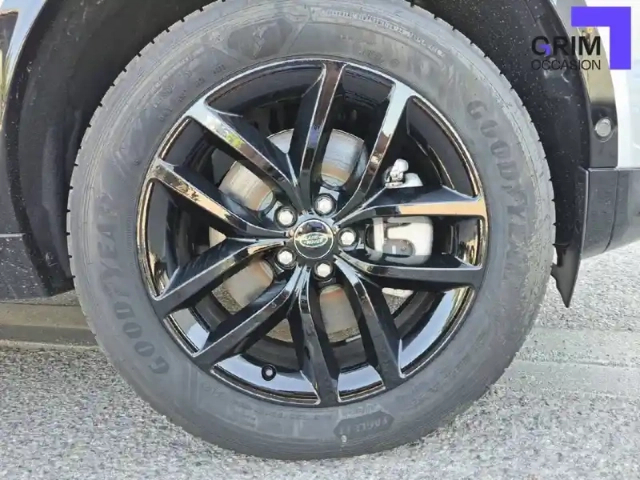 Land Rover Discovery Sport p200 flexfuel mhev awd bva — photo 50