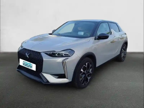 Ds Ds 3 e-tense