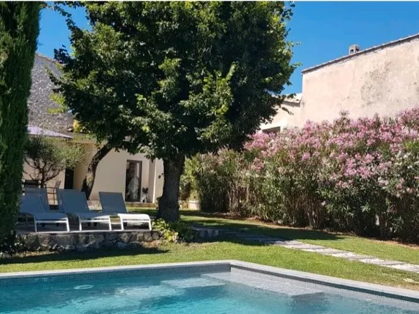Maison de charme