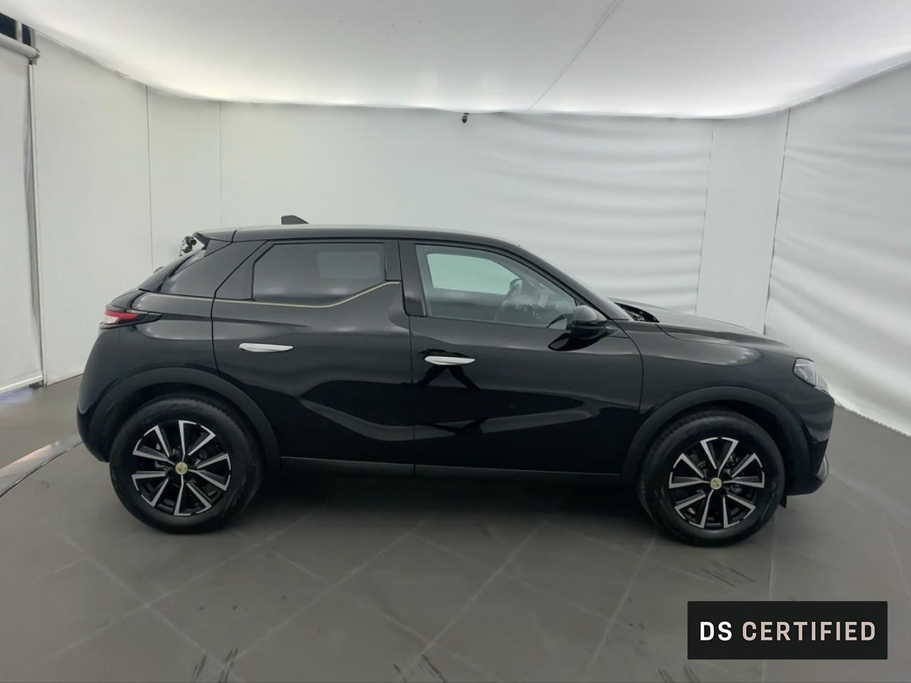 Ds Ds 3 e-tense 156ch edition france — photo 4