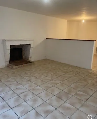 Pour investisseur ou y habiter - Loft sur la couronne centre