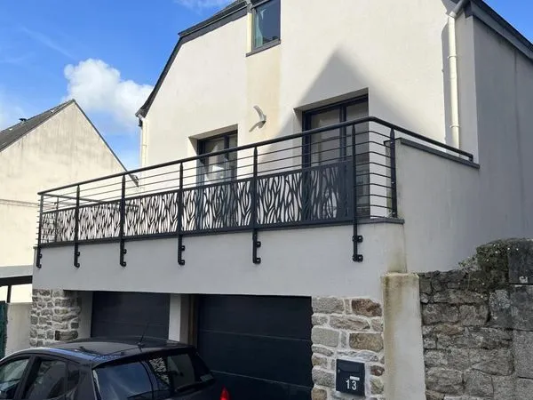 Maison 4 pièces 117 m²