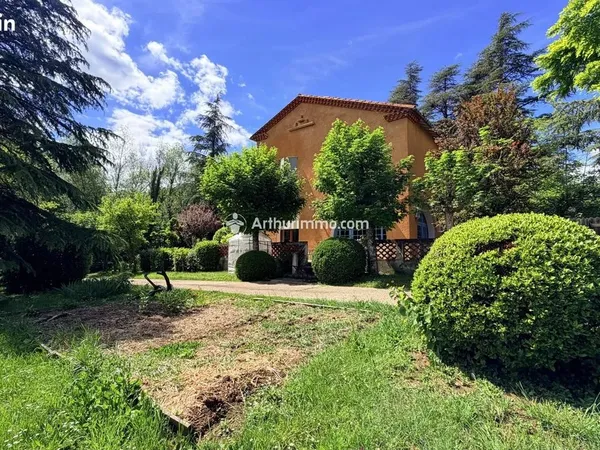 Maison 4 pièces 130 m²