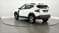 Dacia Duster 1.2 mild hybrid 130ch Journey — photo 8