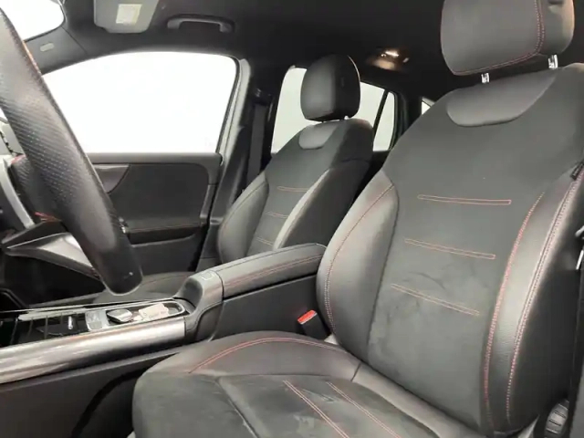 Mercedes Gla 220 d 8g-dct 4matic — photo 34