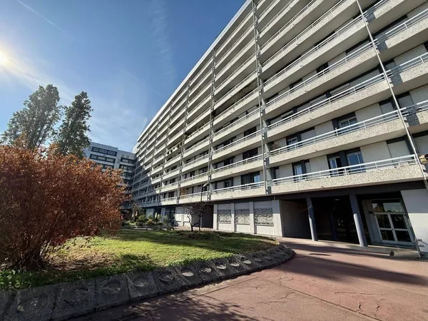 Appartement 4 pièces 83 m²