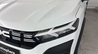 Dacia Jogger 1.0 ECO-G 100ch Essentiel 5 places — photo 17