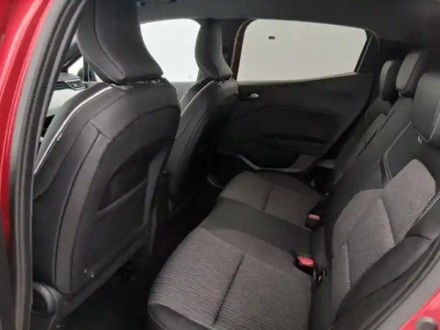 Renault Clio 1.0 tce 90ch techno — photo 8