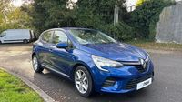 Renault Mégane E-Tech Electric EV60 220ch Techno super charge — photo 3