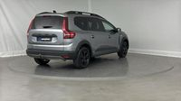 Dacia Jogger 1.6 hybrid 140ch Extreme 5 places — photo 5