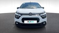 Citroen C3 1.2 PureTech 83ch S&S MAX — photo 3