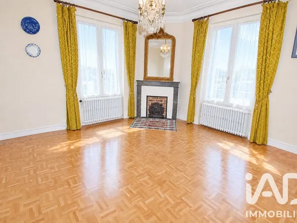 Maison 6 pièces 160 m²