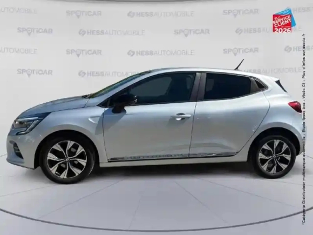 Renault Clio 1.0 tce 90ch evolution — photo 9