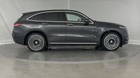Mercedes Eqc 400 408ch AMG Line 4Matic 11cv — photo 4