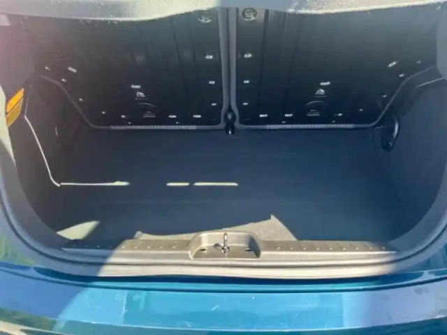 Fiat 500 e 118ch icône — photo 6