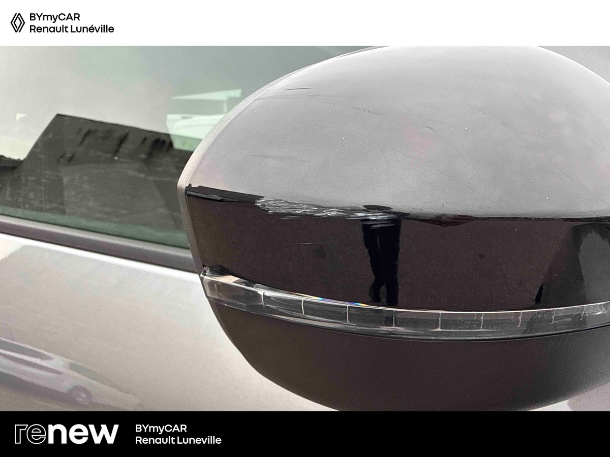 Renault Austral E-Tech hybrid 200 — photo 24