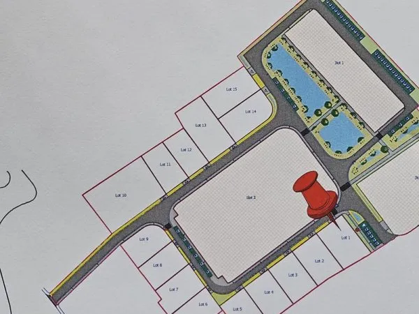 Terrain à bâtir Vente Sangatte   159000€