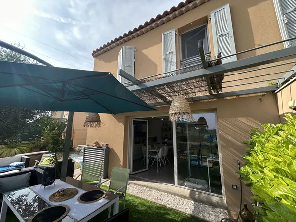 Maison de luxe 4 pièces 87 m²