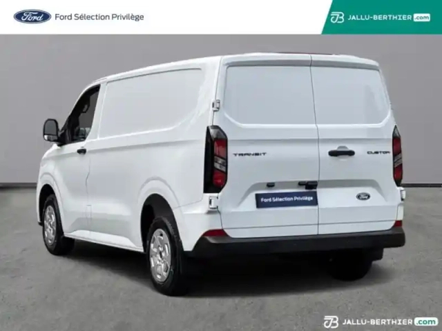 Ford Custom transit  fg 280 l1h1 2.0 ecoblue 110ch trend — photo 3