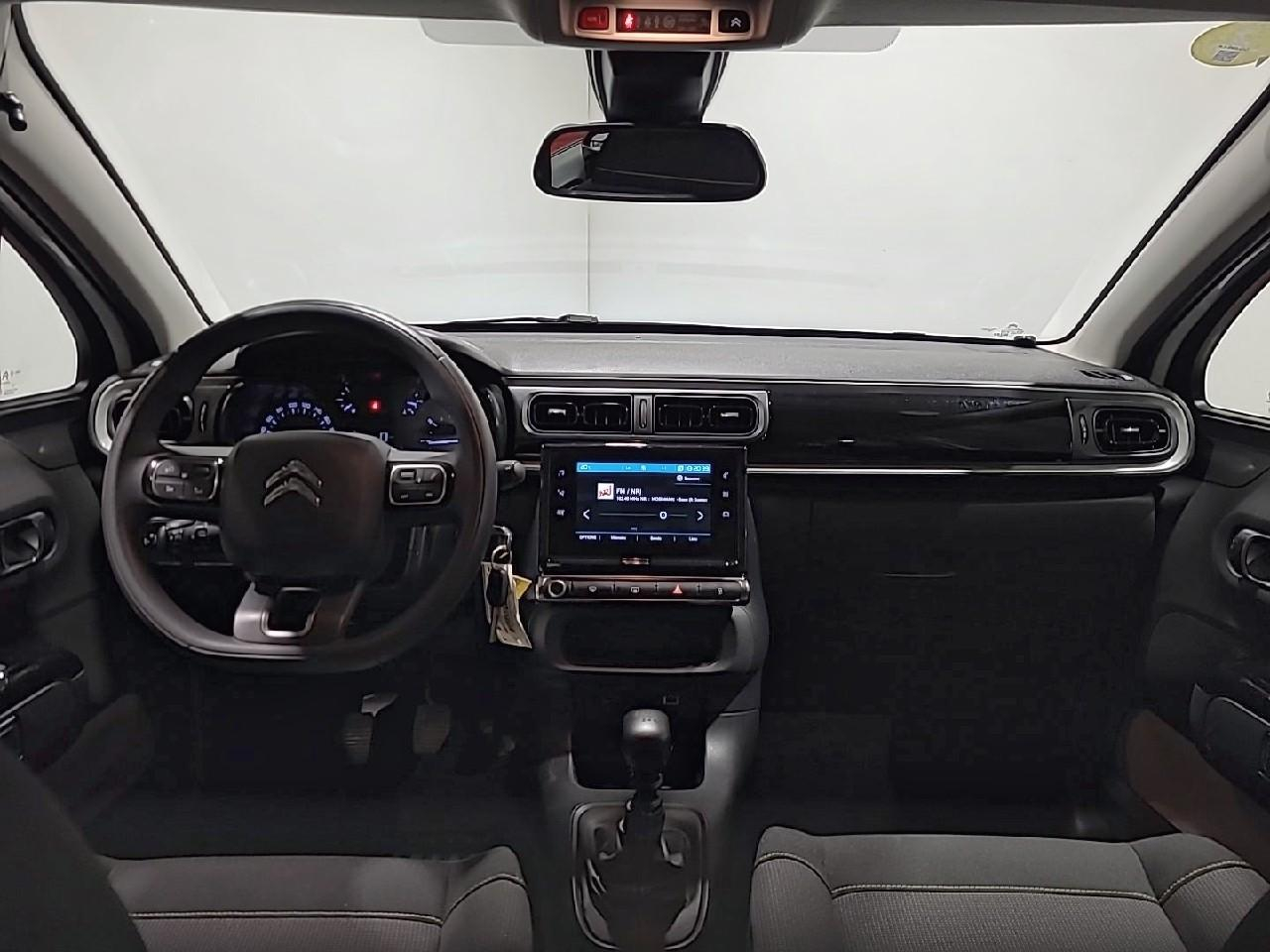 Citroën C3 bluehdi 100 bvm6 you — photo 12