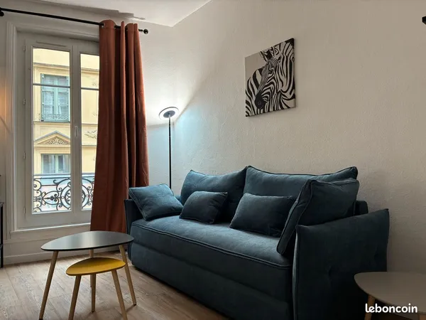 A Louer studio