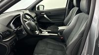 Mitsubishi Eclipse Cross 2.4 MIVEC PHEV 188ch Business 4WD — photo 12